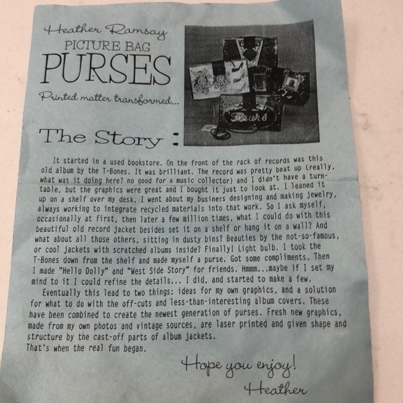 Purse - Picture 4 of 4